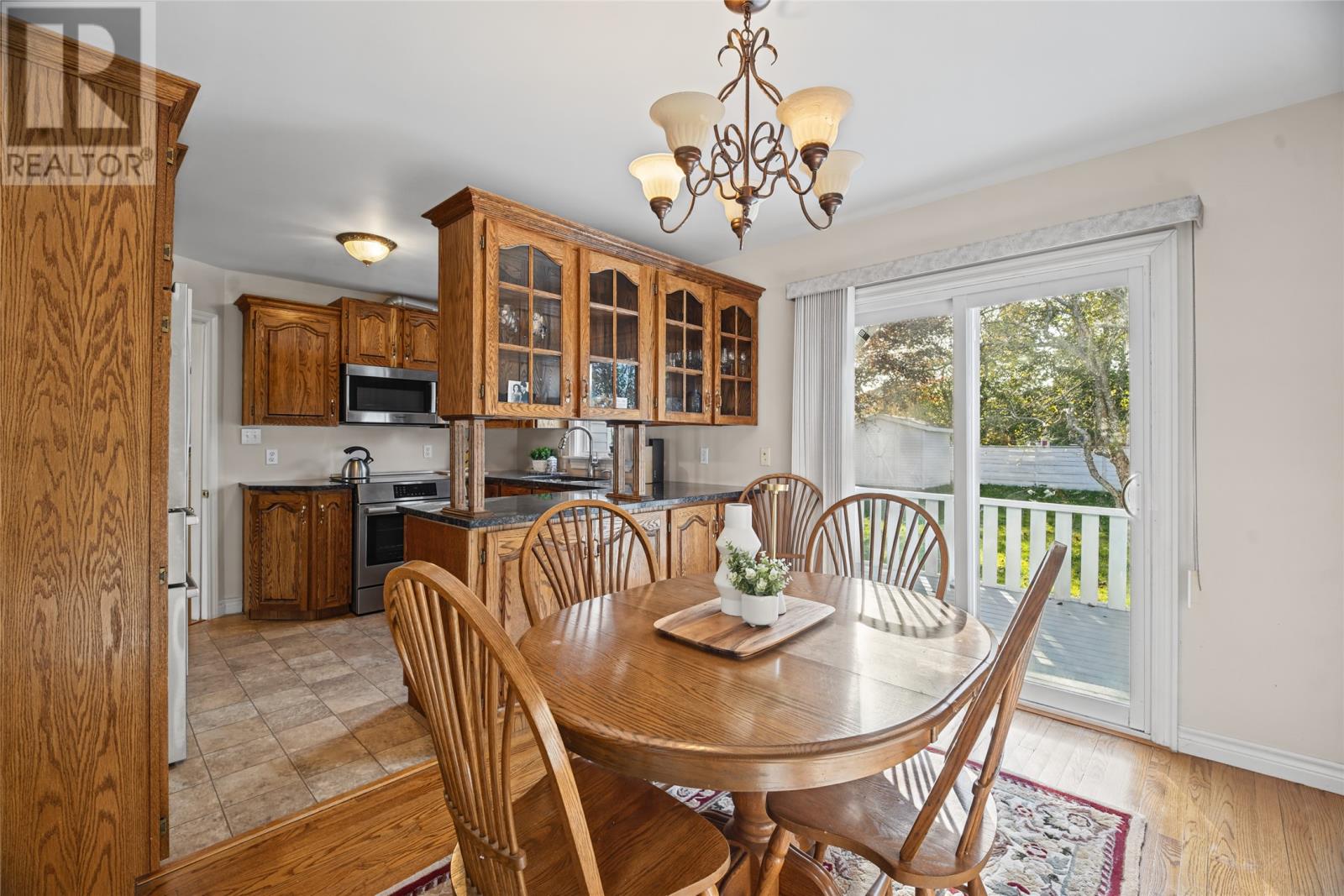 20 Jersey Avenue, Mount Pearl, Newfoundland & Labrador  A1N 1T9 - Photo 7 - 1304351