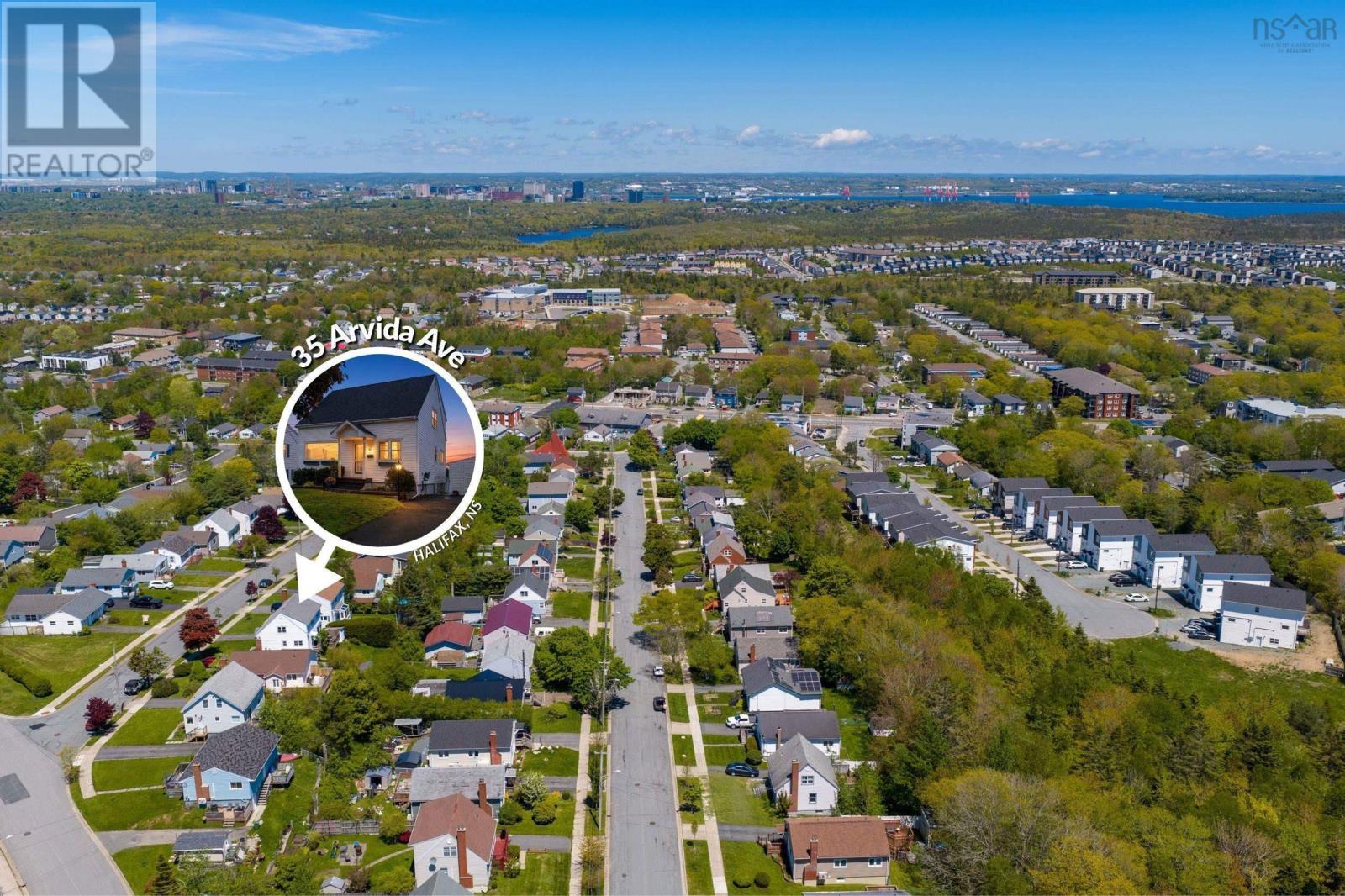 35 Arvida Avenue, Halifax, Nova Scotia  B3R 1K7 - Photo 46 - 202625202