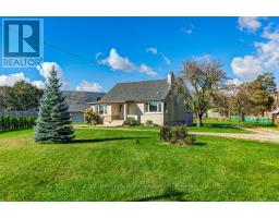 MAIN - 1695 CORAM CRESCENT, Mississauga, Ontario
