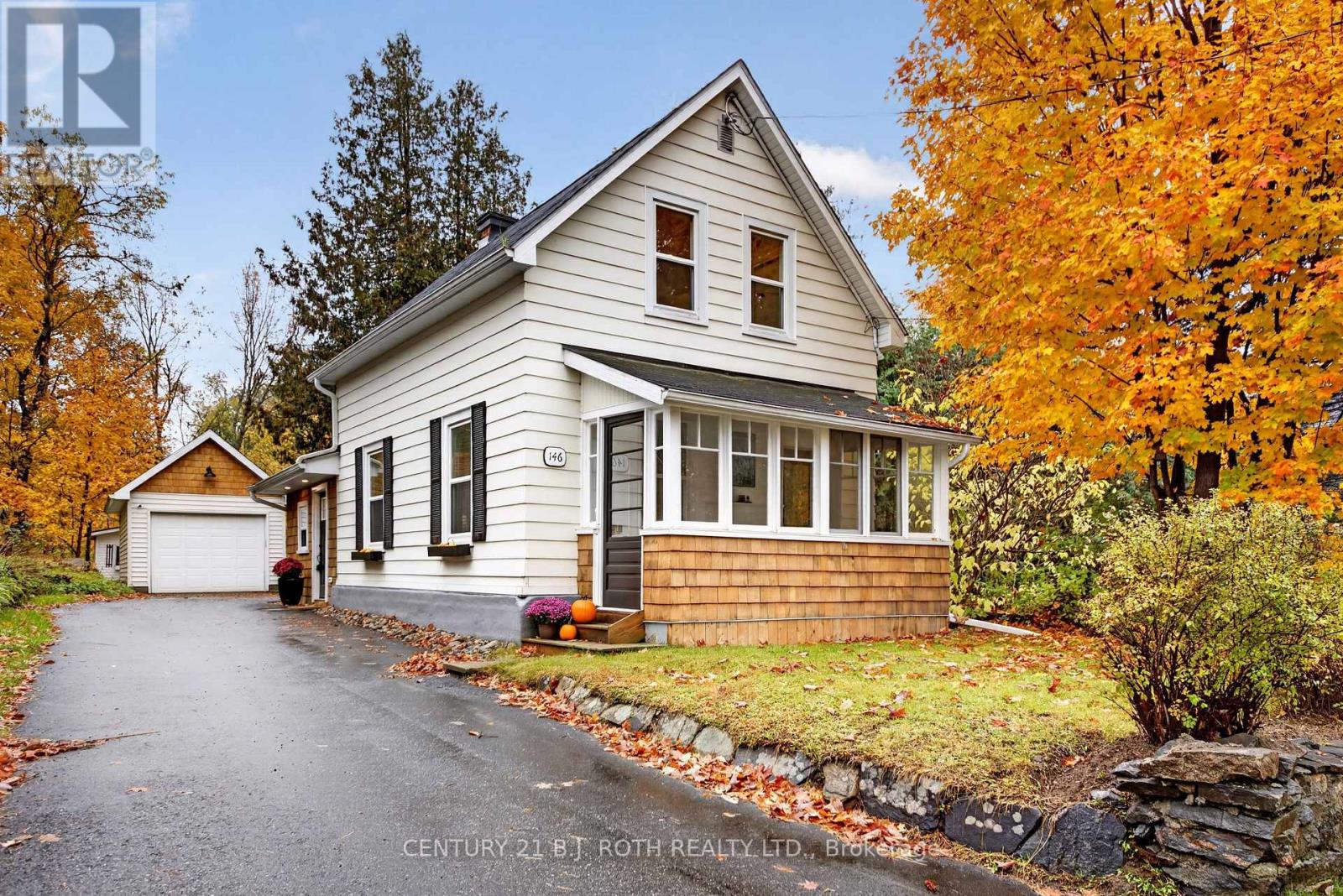 146 SHIER STREET, Bracebridge, Ontario