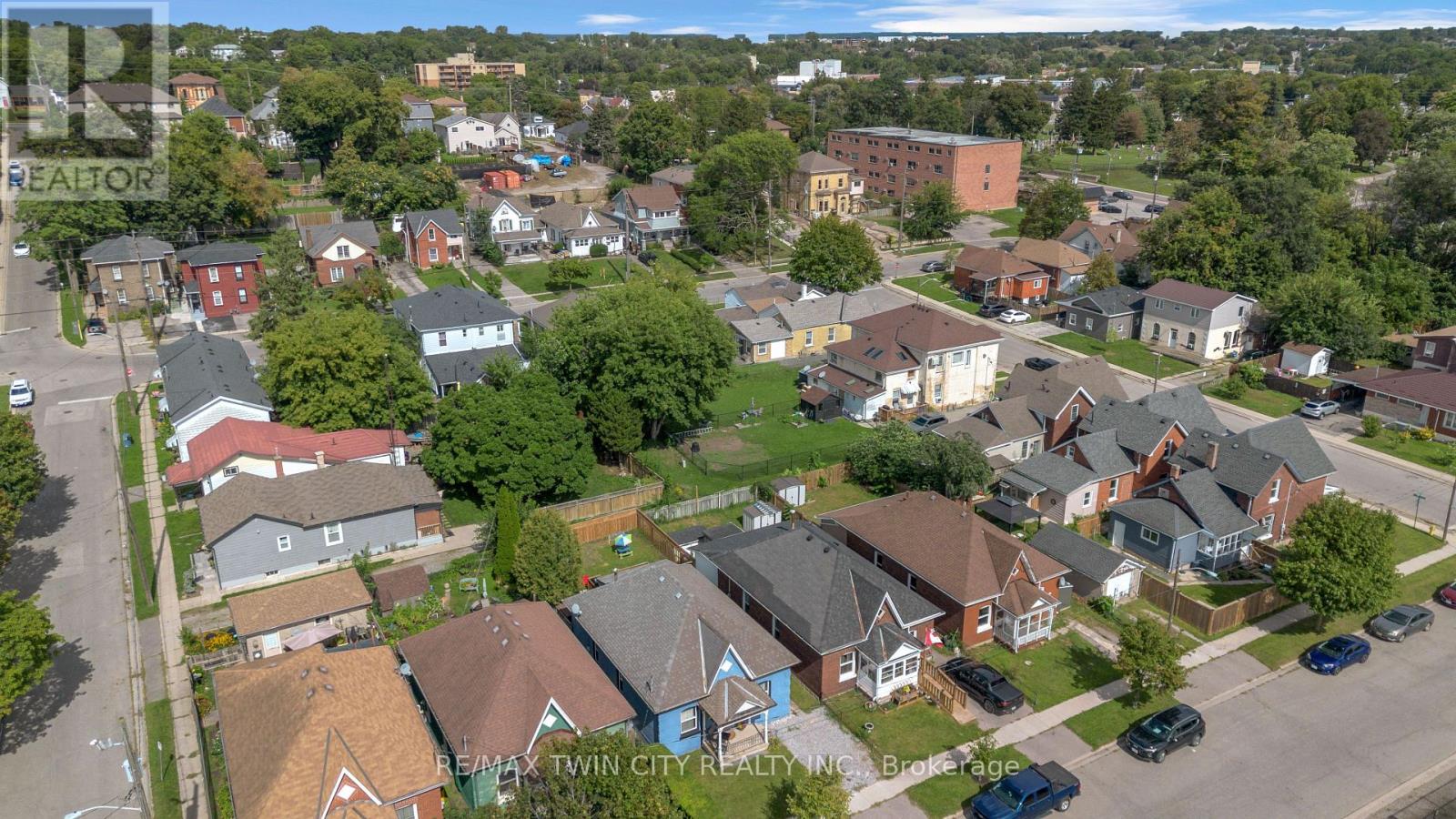 25 Usher Street, Brantford, Ontario  N3R 1B9 - Photo 20 - X14030442