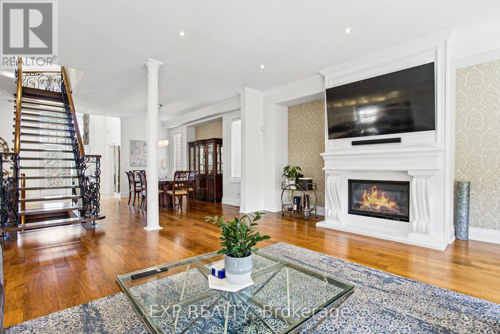 4 Playfair Court, Hamilton, Ontario  L9K 1R6 - Photo 12 - X14030474