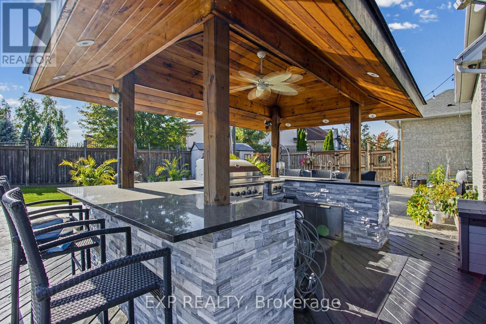 4 Playfair Court, Hamilton, Ontario  L9K 1R6 - Photo 42 - X14030474