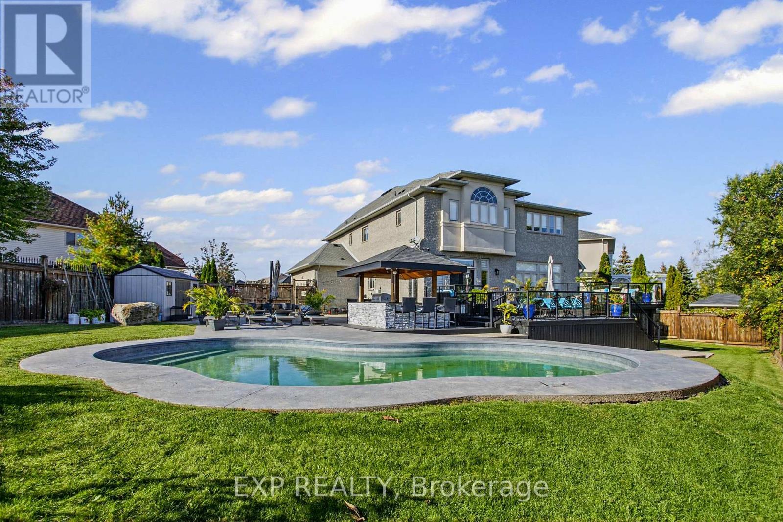 4 Playfair Court, Hamilton, Ontario  L9K 1R6 - Photo 44 - X14030474