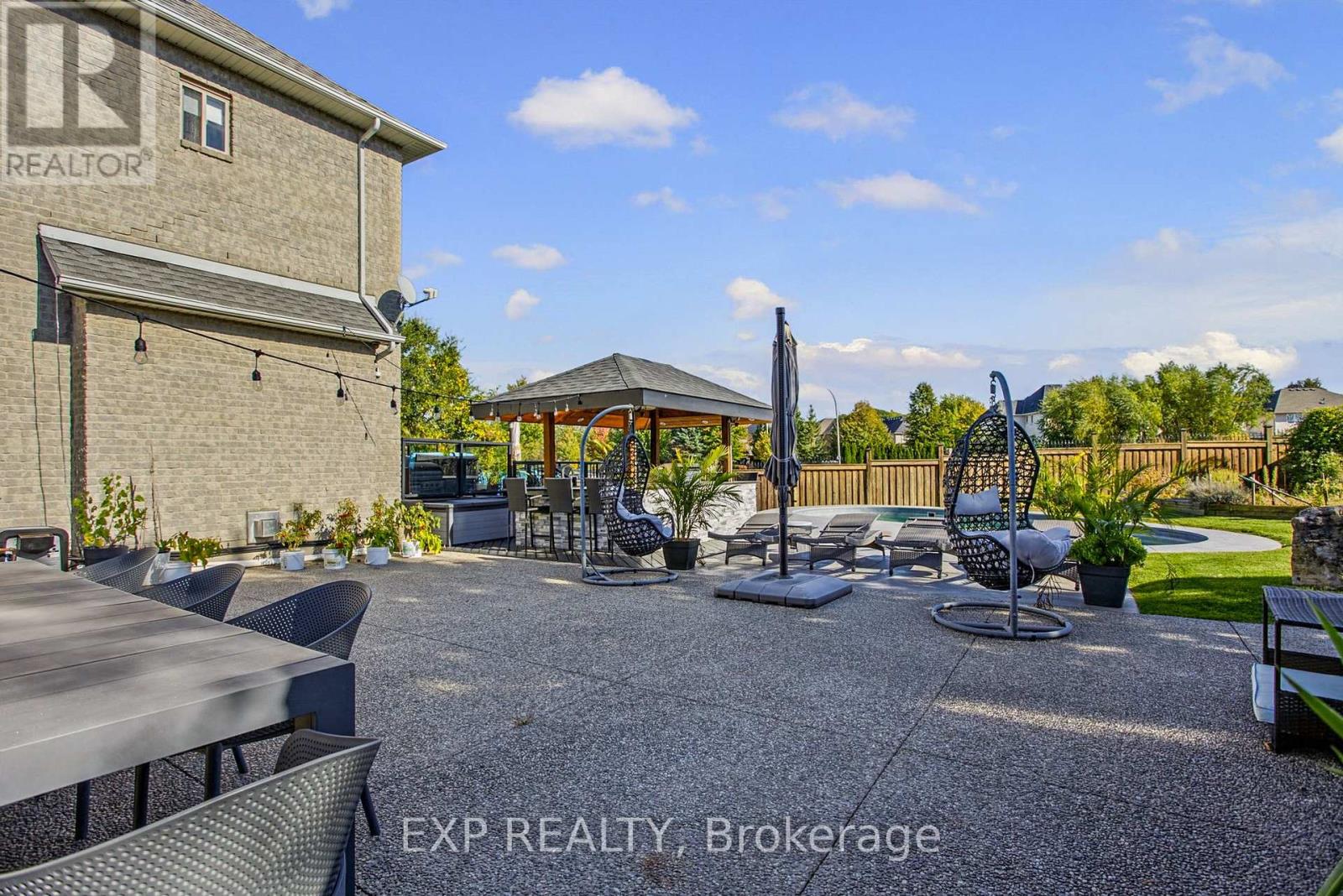 4 Playfair Court, Hamilton, Ontario  L9K 1R6 - Photo 47 - X14030474