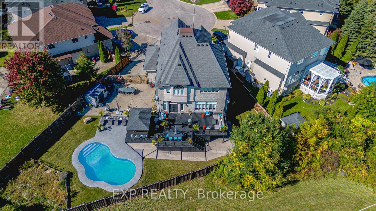 4 Playfair Court, Hamilton, Ontario  L9K 1R6 - Photo 49 - X14030474