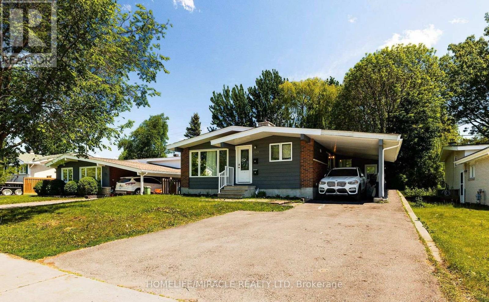 2329 Ryder Street, Ottawa, Ontario  K1H 6X4 - Photo 7 - X14030498