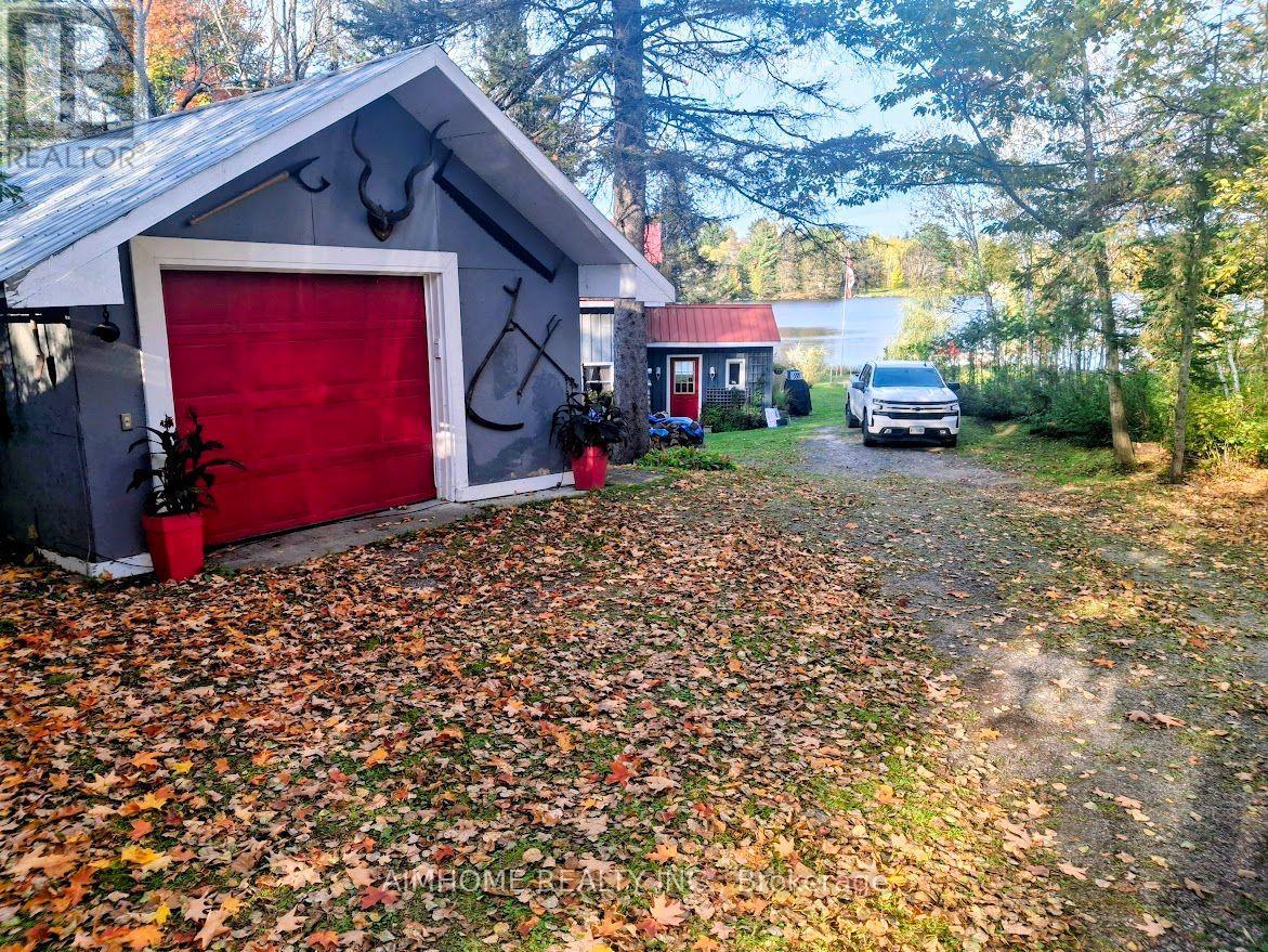 18 Ahmic Lake Road, Magnetawan, Ontario  P0A 1A0 - Photo 15 - X13859736