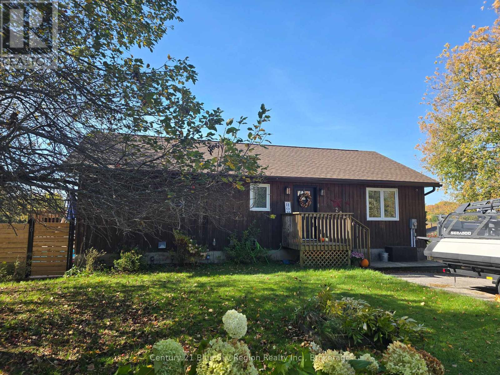 203 Labrecque Street, Bonfield, Ontario  P0H 1E0 - Photo 3 - X13868508