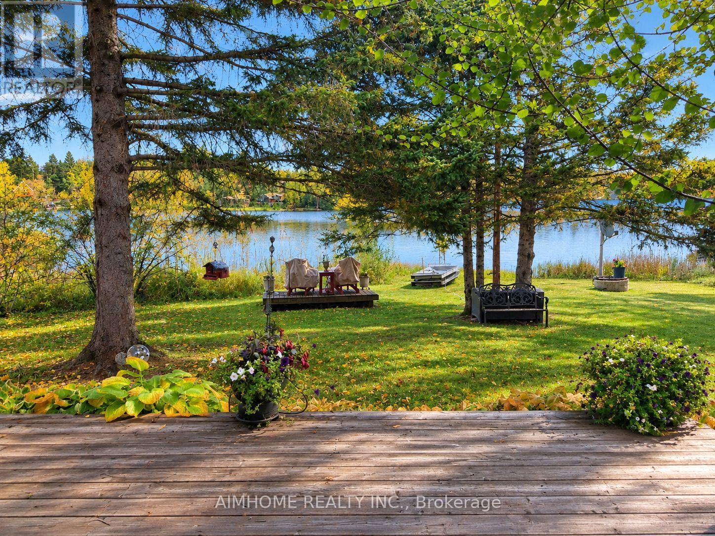 18 Ahmic Lake Road, Magnetawan, Ontario  P0A 1A0 - Photo 8 - X13859736