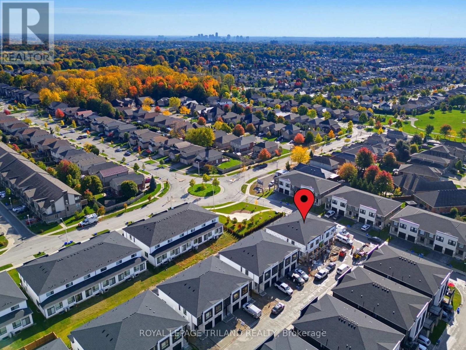 762 BANYAN LANE, London North, Ontario