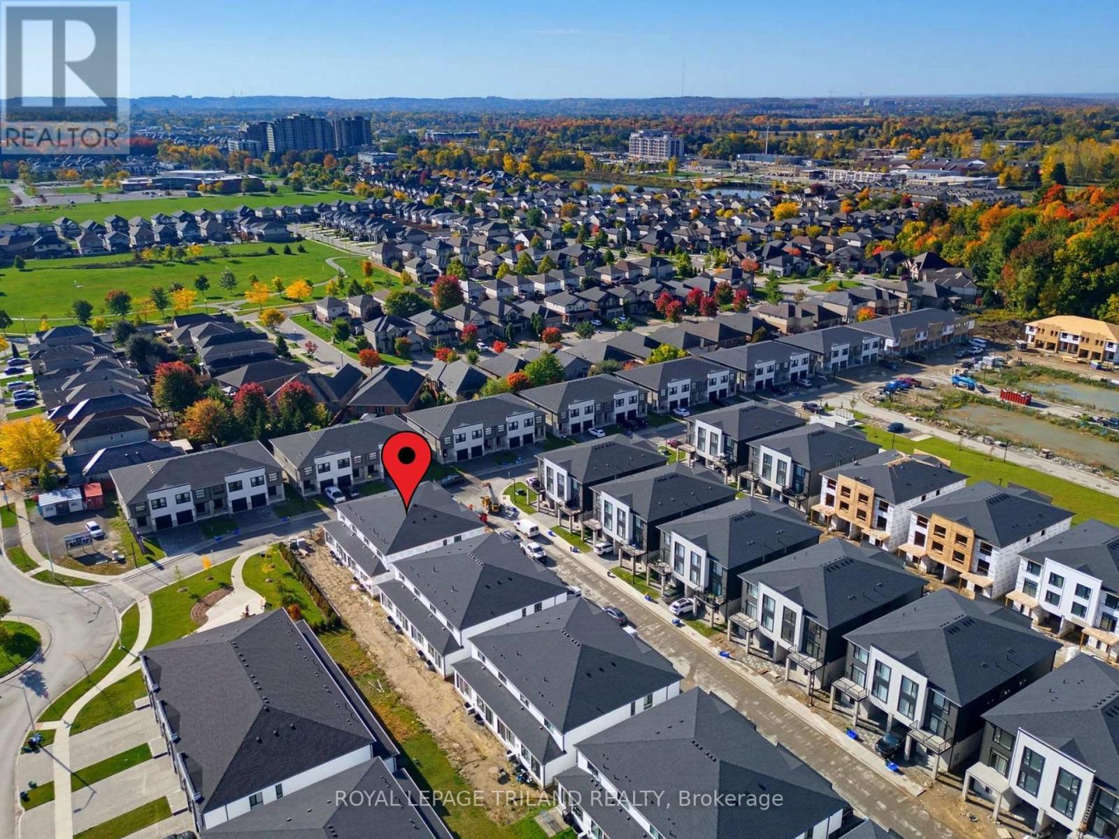 762 Banyan Lane, London North, Ontario  N6G 0A6 - Photo 6 - X13644136
