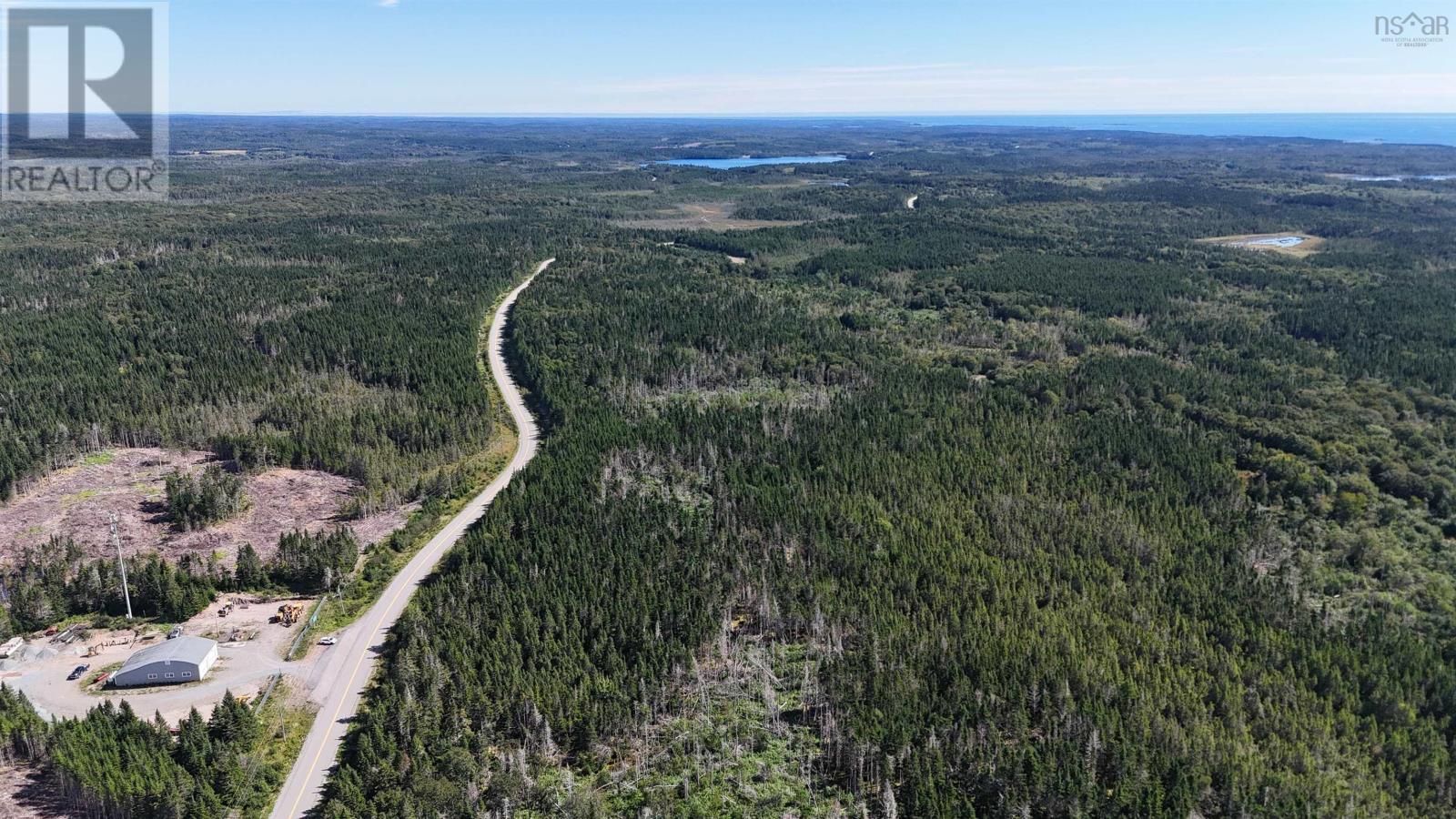 Lot 2014-7 St Peter's Fourchu Rd, Grand River, Nova Scotia  B0E 3B0 - Photo 10 - 202616142