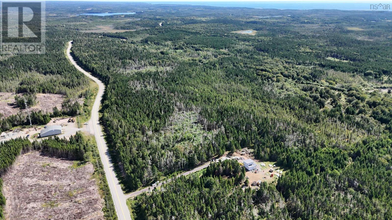 Lot 2014-7 St Peter's Fourchu Rd, Grand River, Nova Scotia  B0E 3B0 - Photo 8 - 202616142