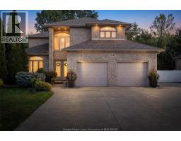 1840 DESLIPPE DRIVE, Tecumseh, Ontario