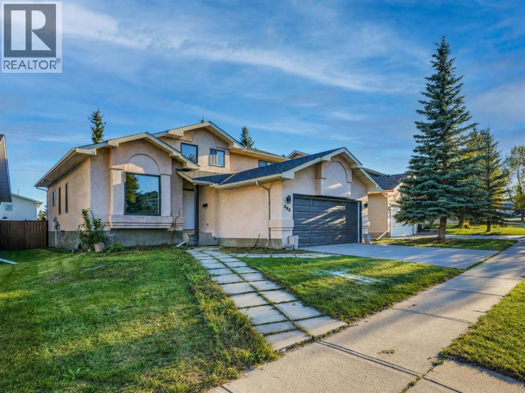 355 Millrise Drive SW, Calgary, Alberta  T2Y 2C7 - Photo 3 - A2348074