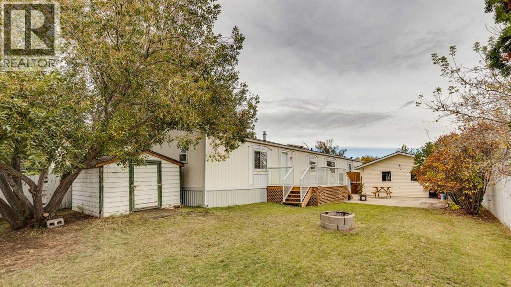 848 Madison Drive, Irricana, Alberta  T0M 1B0 - Photo 28 - A2349205