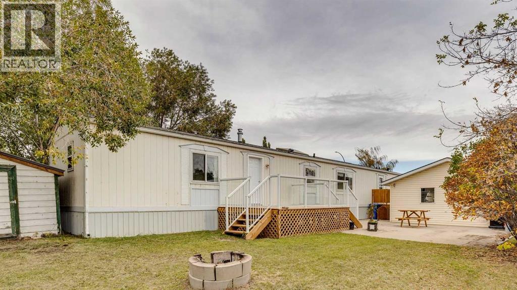 848 Madison Drive, Irricana, Alberta  T0M 1B0 - Photo 30 - A2349205