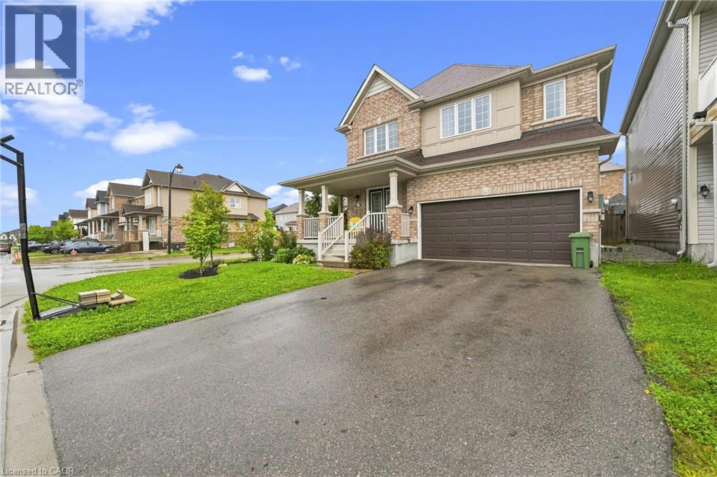 146 Odonnell Drive, Binbrook, Ontario  L0R 1C0 - Photo 2 - 40862712