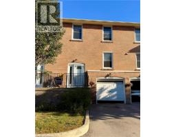 2209 MOUNTAIN GROVE Avenue Unit# 14, Burlington, Ontario