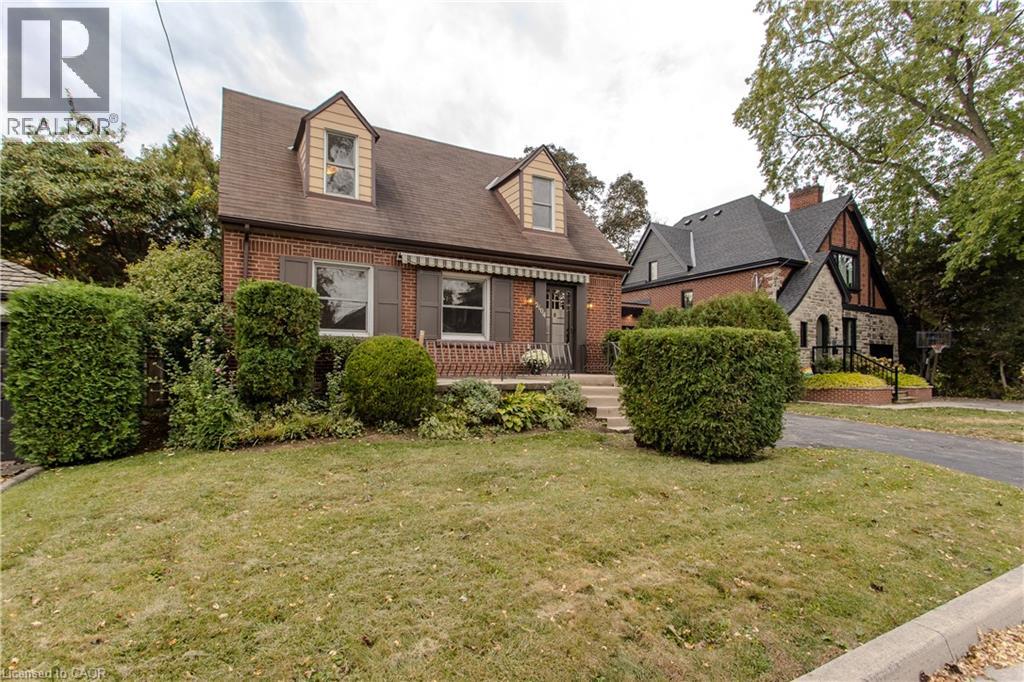 2104 Emerald Crescent, Burlington, Ontario  L7R 1N3 - Photo 27 - 40869839