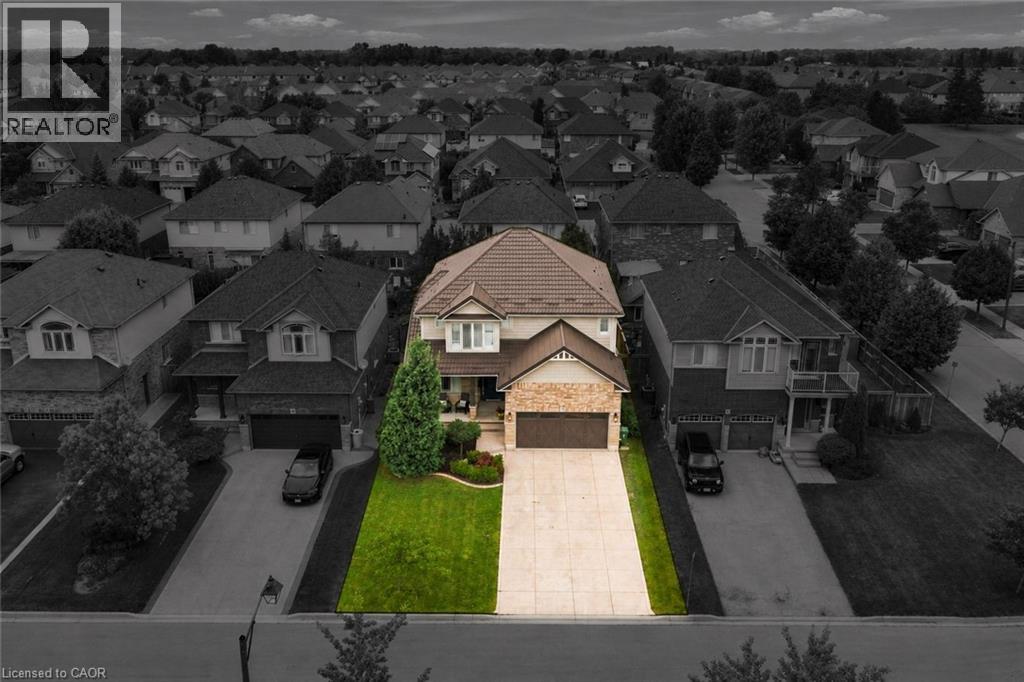 53 Valiant Circle, Binbrook, Ontario  L0R 1C0 - Photo 2 - 40870705