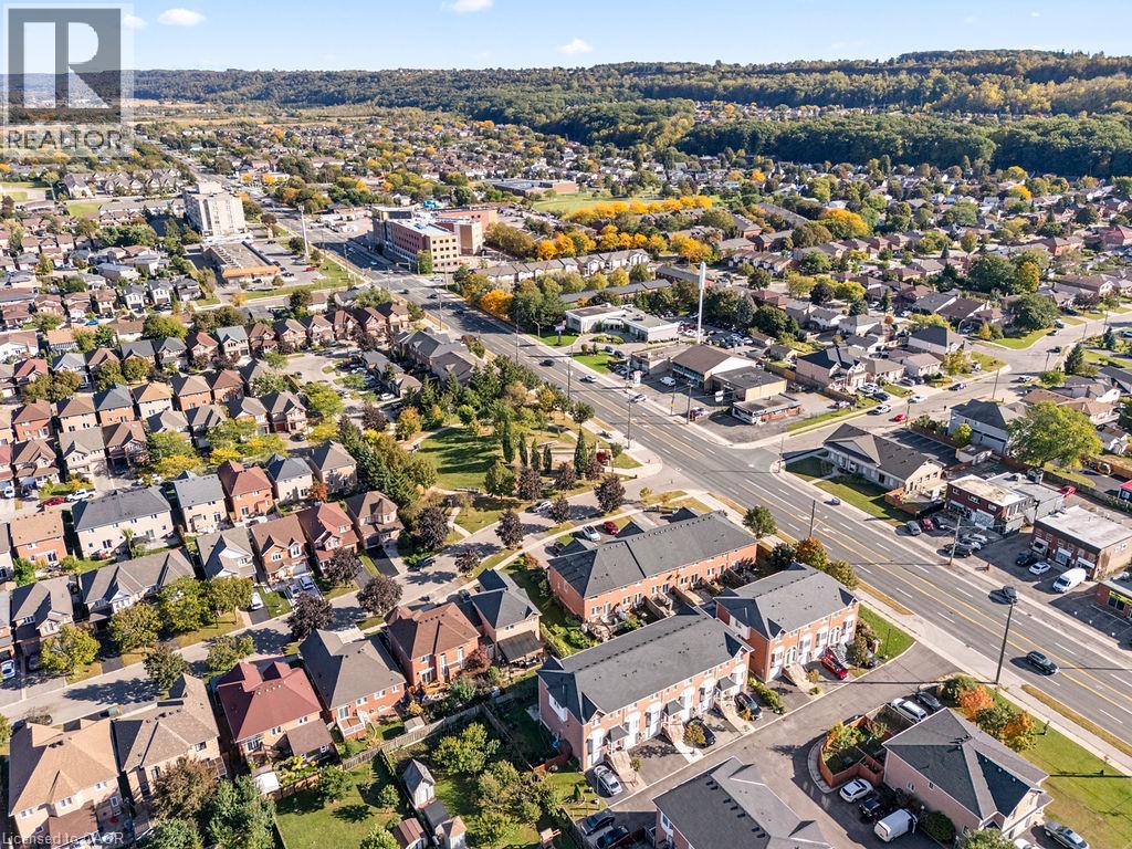 437 Highway 8 Highway Unit# 6, Stoney Creek, Ontario L8G 5G6 - Photo 46 - 40870738