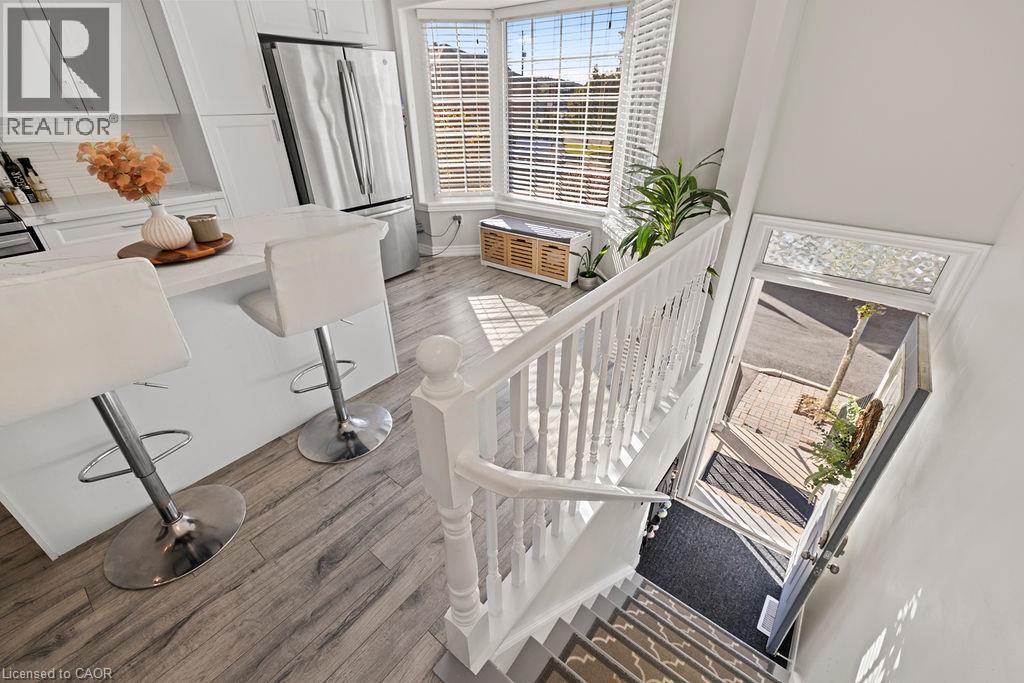 437 Highway 8 Highway Unit# 6, Stoney Creek, Ontario L8G 5G6 - Photo 4 - 40870738