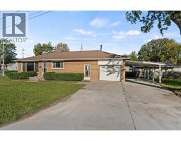 1898 JEFFERSON, Windsor, Ontario