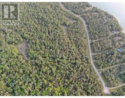 Hamilton Drive/ X Line, St. Joseph Island, Ontario