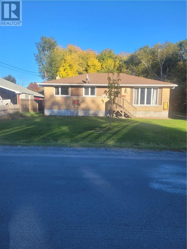 768 Danforth Avenue, Sudbury, Ontario