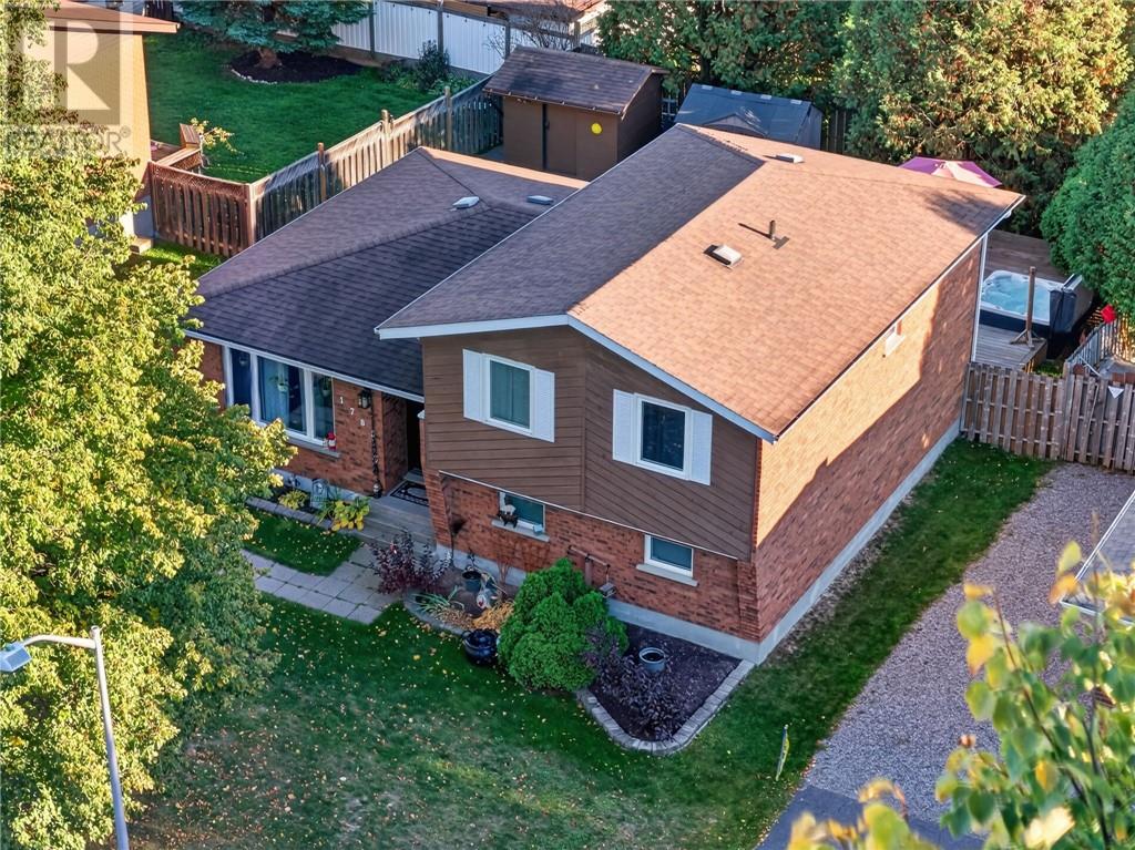1785 Graywood Drive, Sudbury, Ontario