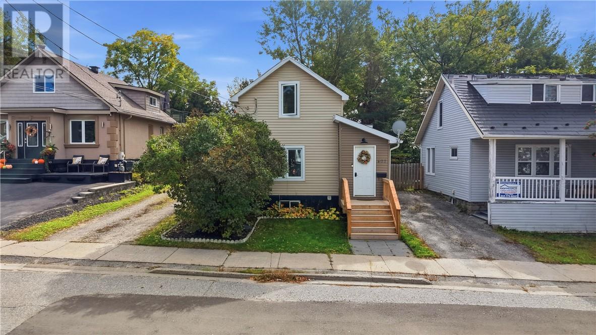 407 Morris Street, Sudbury, Ontario