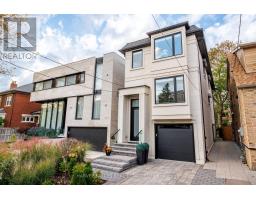 194 SHELDRAKE BOULEVARD, Toronto, Ontario