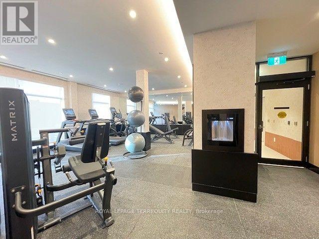 702 - 3008 William Cutmore Boulevard, Oakville, Ontario  L6H 7G1 - Photo 45 - W13880552