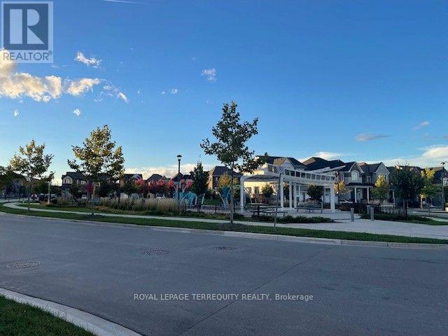 702 - 3008 William Cutmore Boulevard, Oakville, Ontario  L6H 7G1 - Photo 50 - W13880552