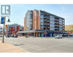 205 - 80 ATHOL STREET E, Oshawa, Ontario