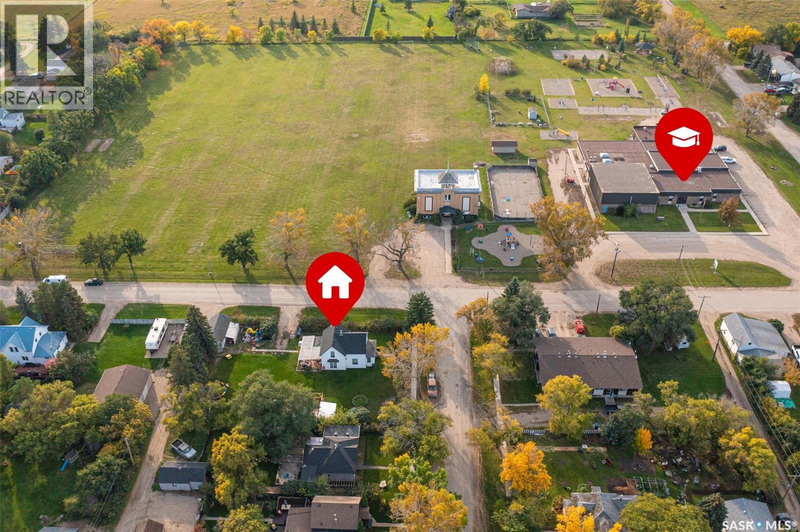 200 2nd Street, Dundurn, Saskatchewan  S0K 1K0 - Photo 45 - SK051020