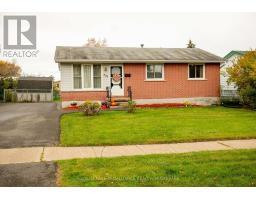 676 WILLIS STREET, Kingston, Ontario