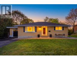 1409 SPROULE STREET, Kingston, Ontario