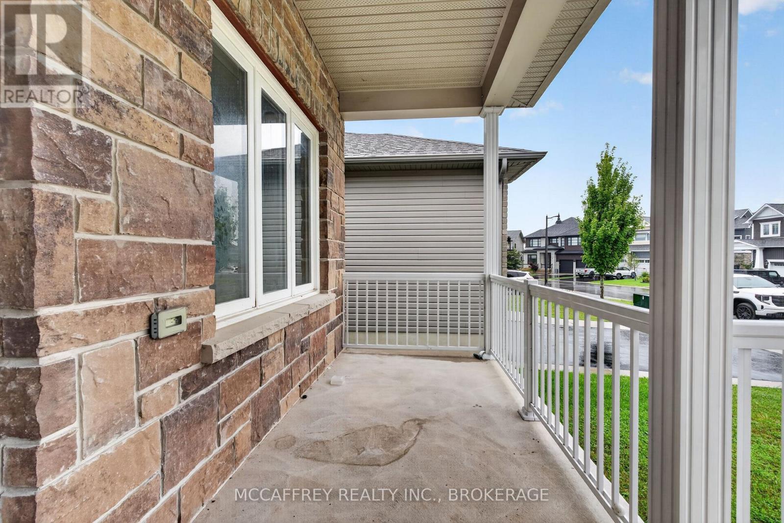 1286 Carfa Crescent, Kingston, Ontario  K7P 0M8 - Photo 2 - X14030784
