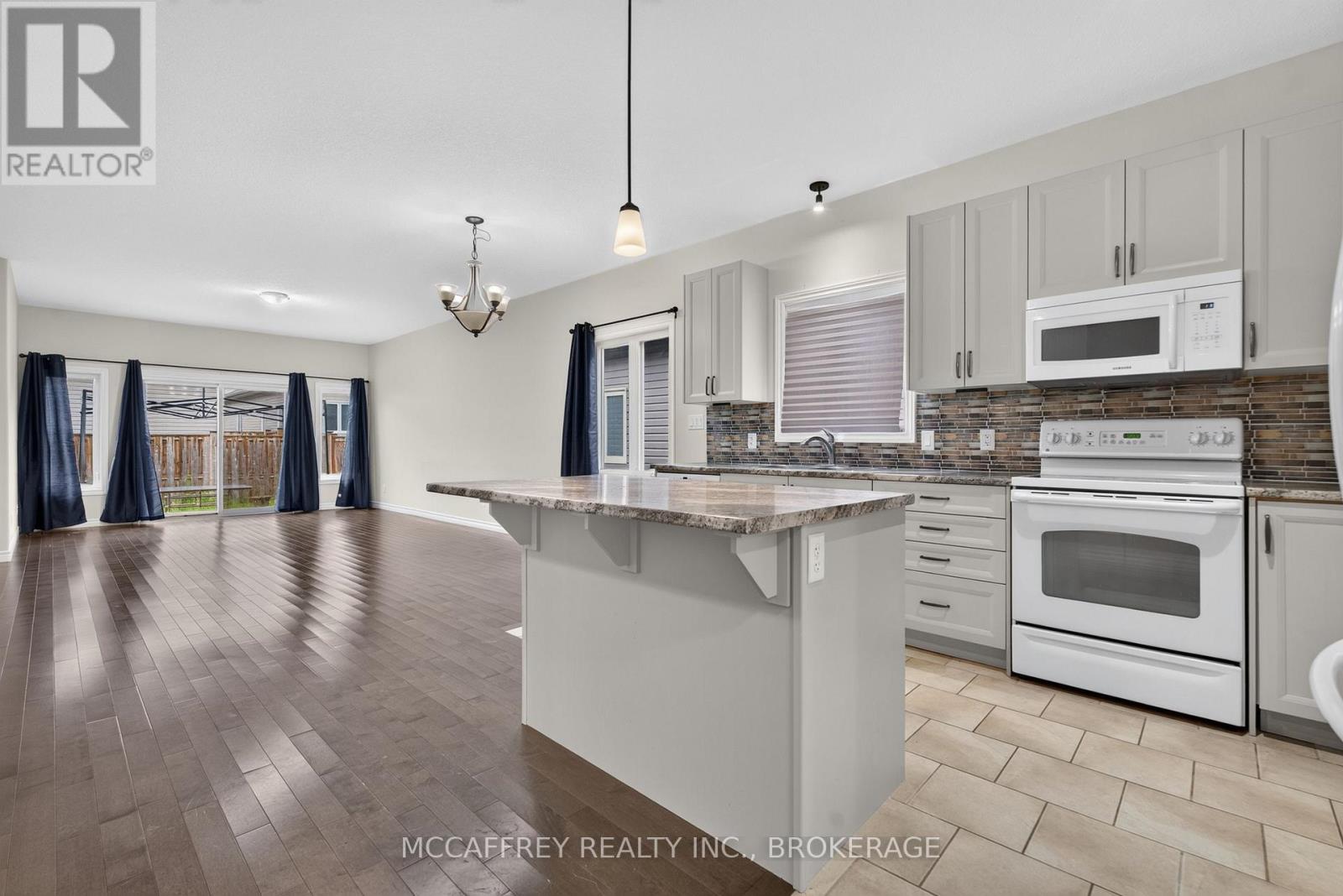 1286 Carfa Crescent, Kingston, Ontario  K7P 0M8 - Photo 6 - X14030784