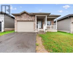 1286 CARFA CRESCENT, Kingston, Ontario