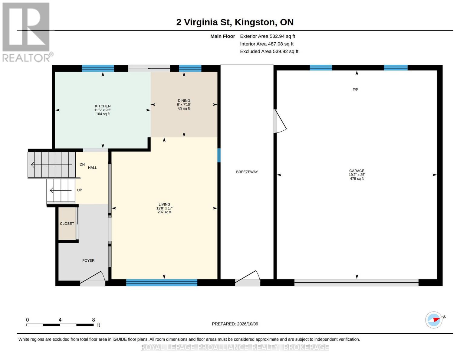 2 Virginia Street, Kingston, Ontario  K7K 5Y4 - Photo 30 - X14030896