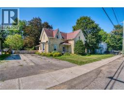 34 QUEEN Street, Brussels, Ontario