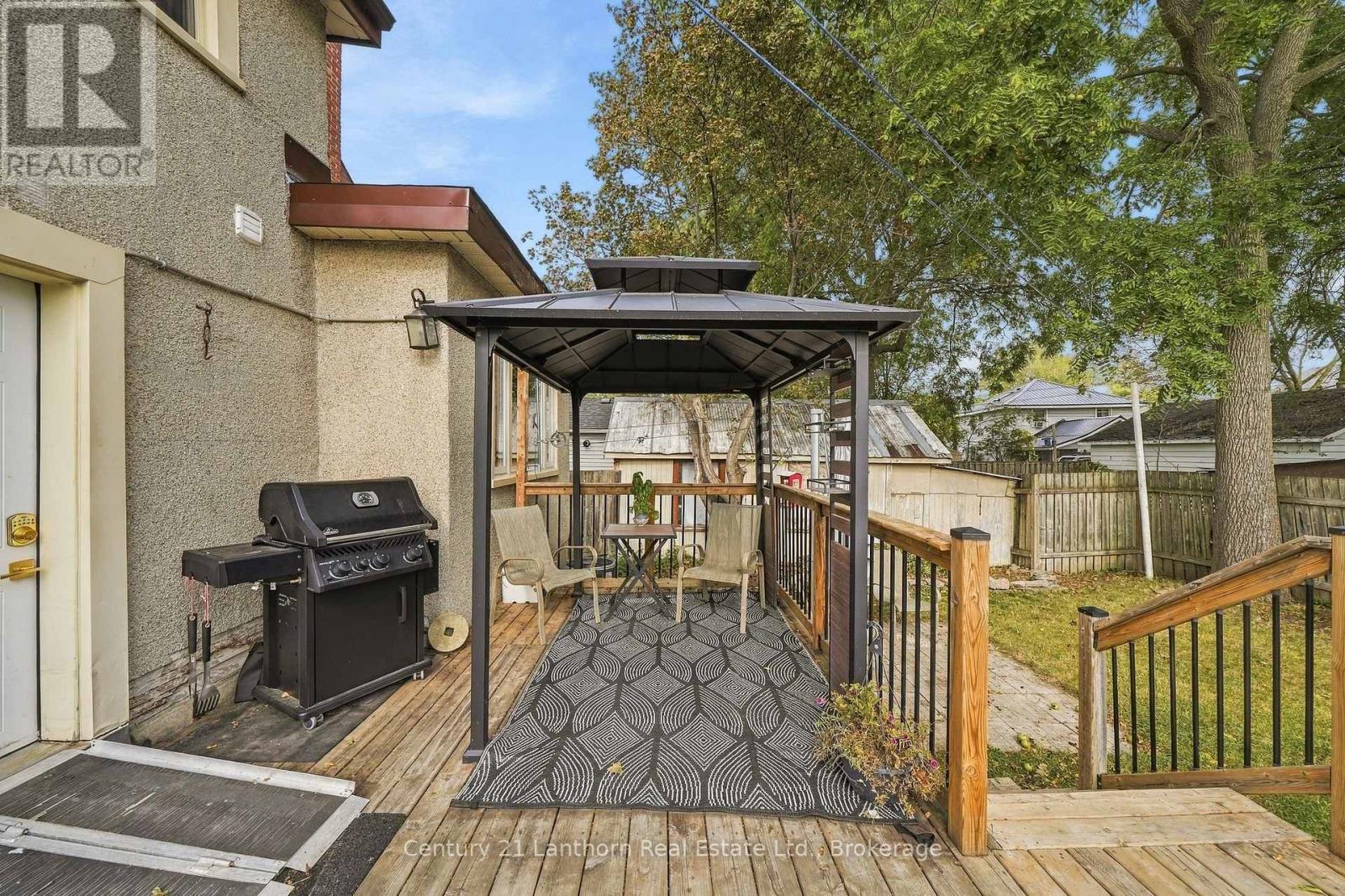 9 South Park Street, Belleville, Ontario  K8P 2W8 - Photo 37 - X14030542