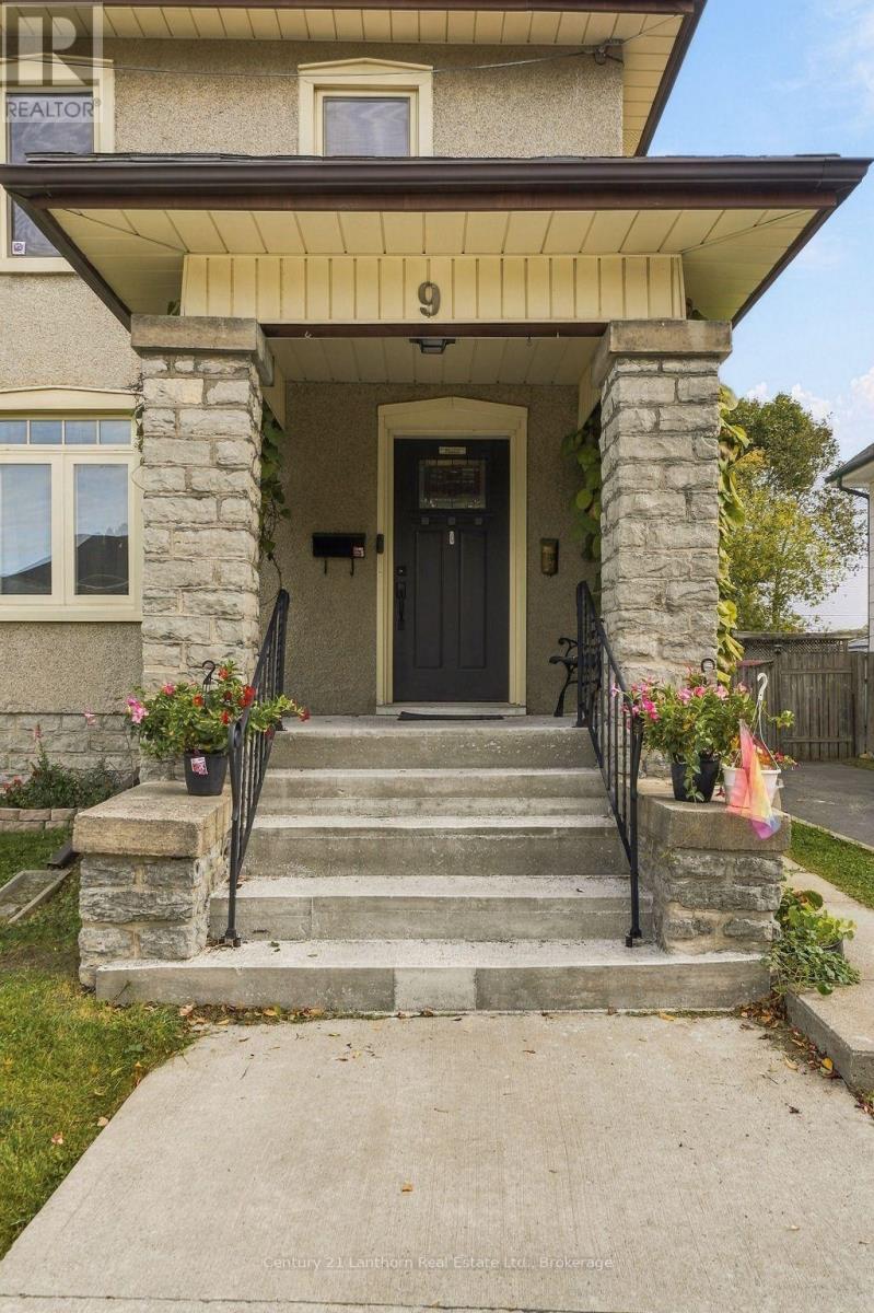 9 South Park Street, Belleville, Ontario  K8P 2W8 - Photo 6 - X14030542