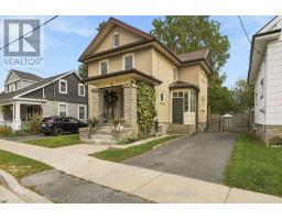 9 SOUTH PARK STREET, Belleville, Ontario