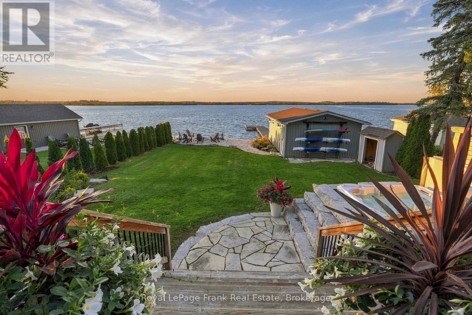 47 Kenhill Beach Road, Kawartha Lakes, Ontario  K0M 1L0 - Photo 2 - X14030660