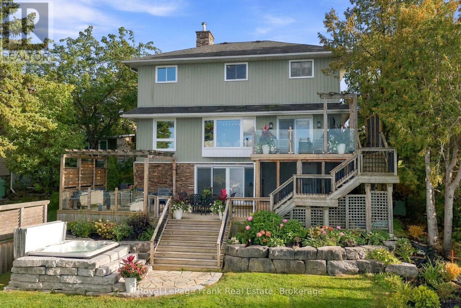 47 Kenhill Beach Road, Kawartha Lakes, Ontario  K0M 1L0 - Photo 3 - X14030660